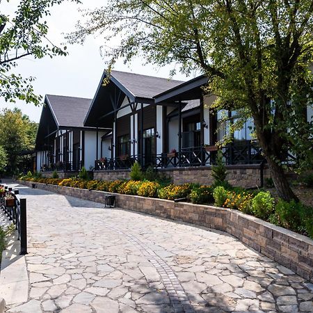 קובה Macara Village Resort מראה חיצוני תמונה