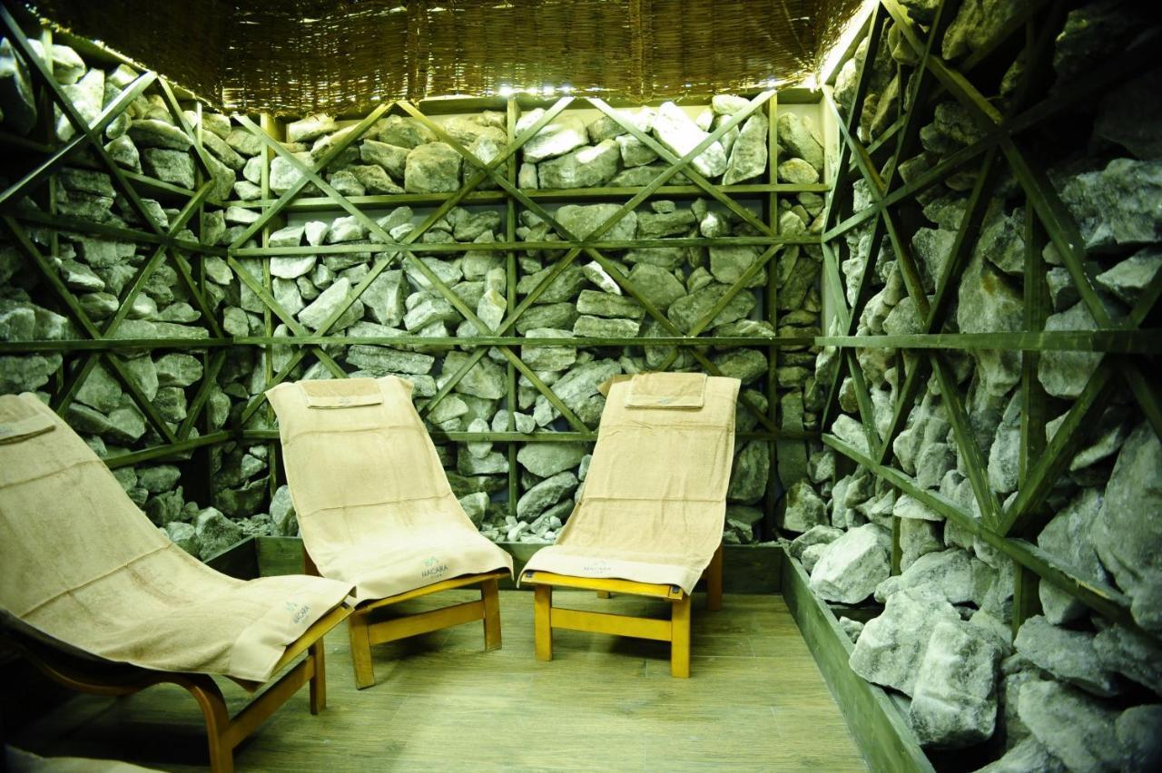 קובה Macara Village Resort מראה חיצוני תמונה