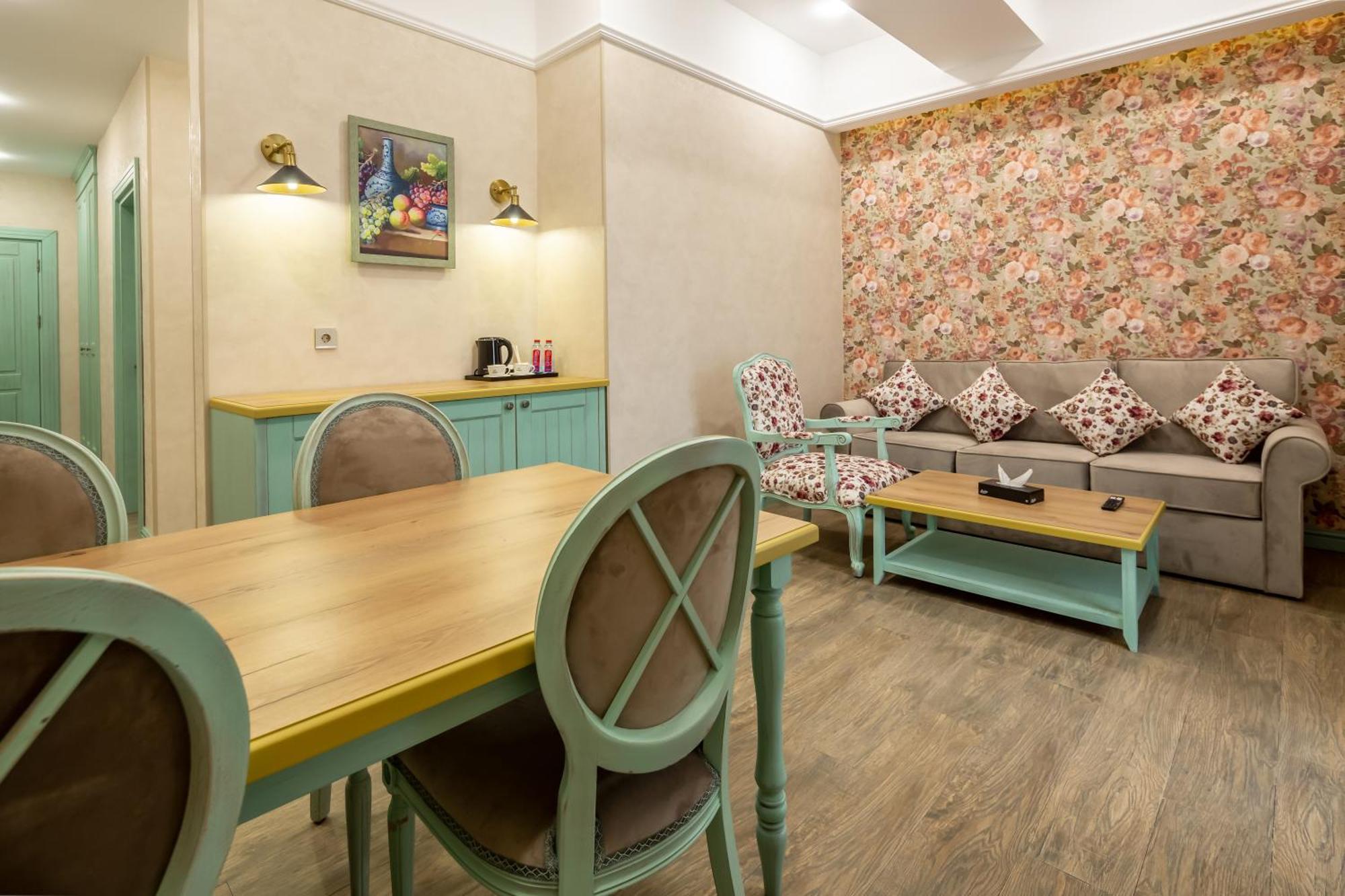 קובה Macara Village Resort מראה חיצוני תמונה