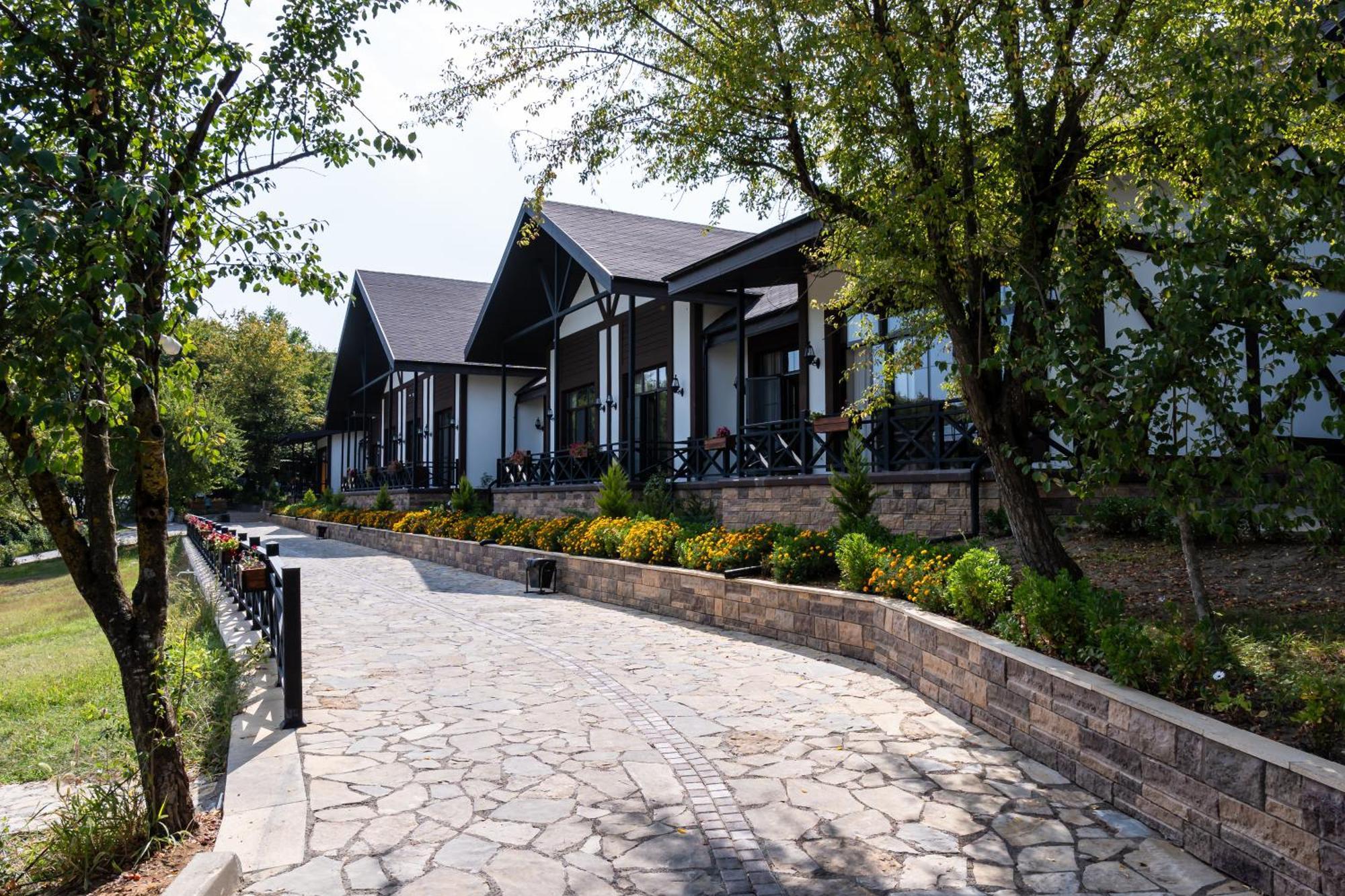 קובה Macara Village Resort מראה חיצוני תמונה