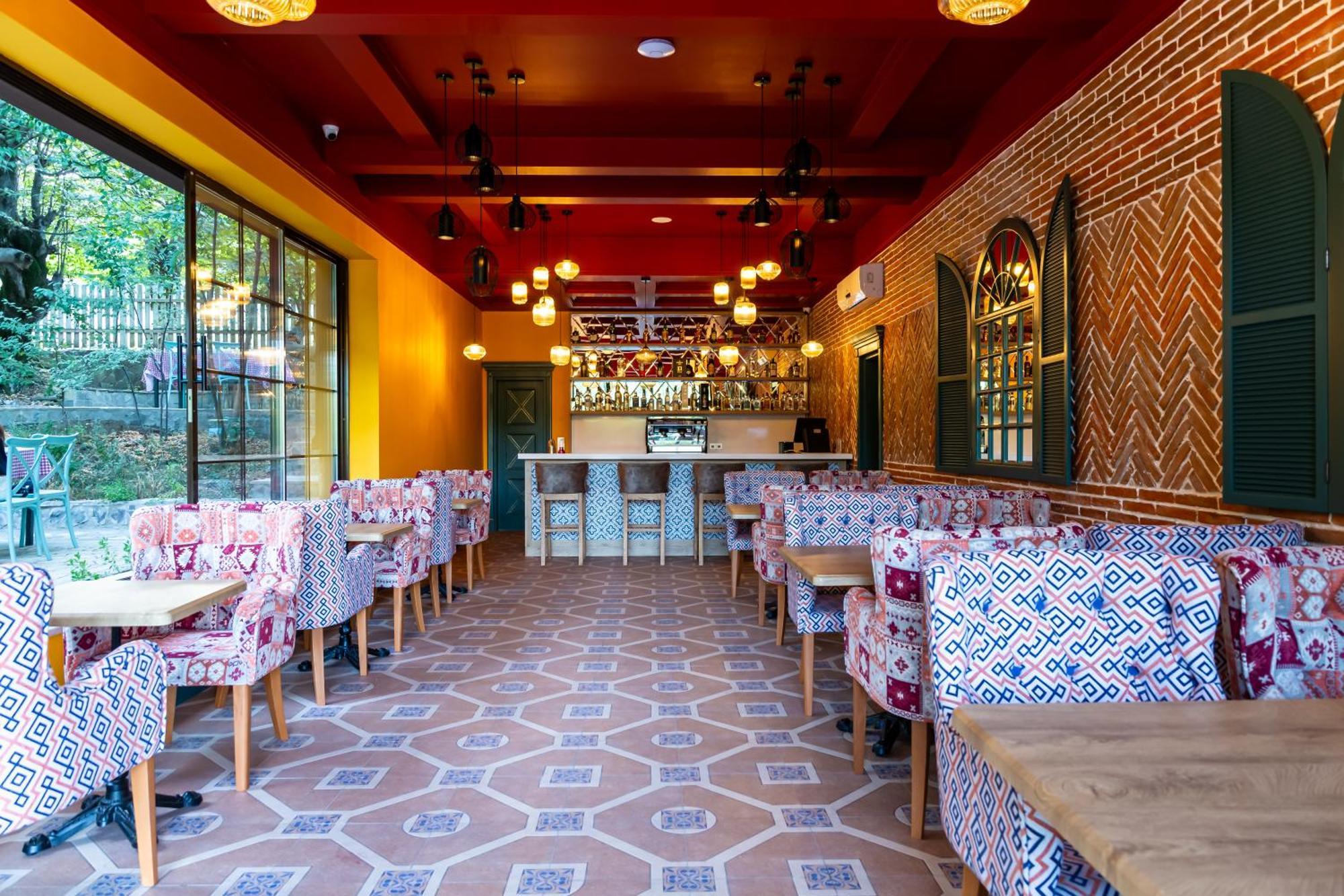 קובה Macara Village Resort מראה חיצוני תמונה