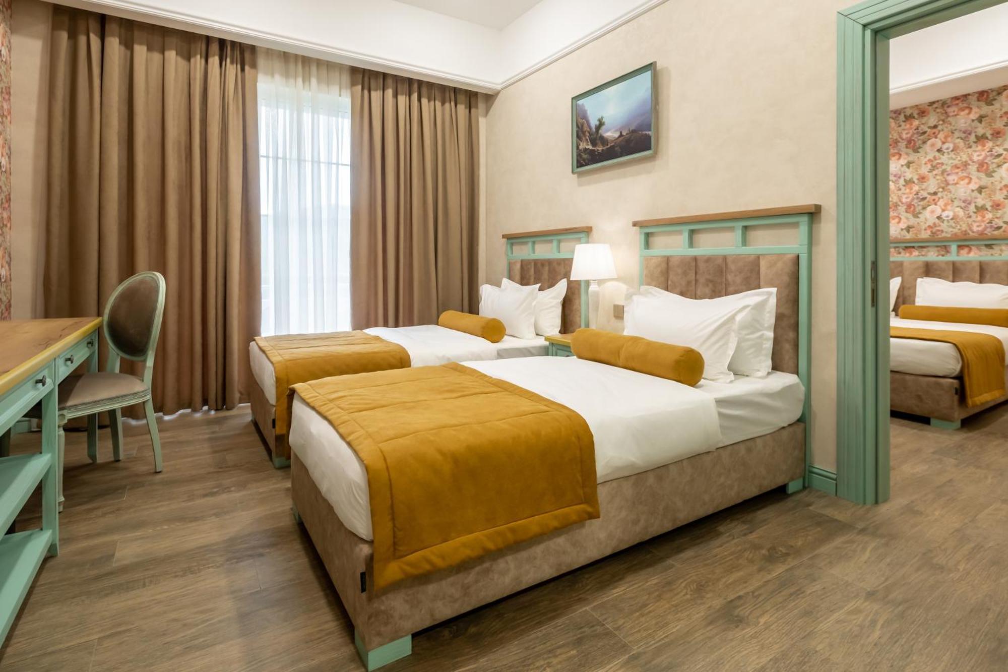 קובה Macara Village Resort מראה חיצוני תמונה