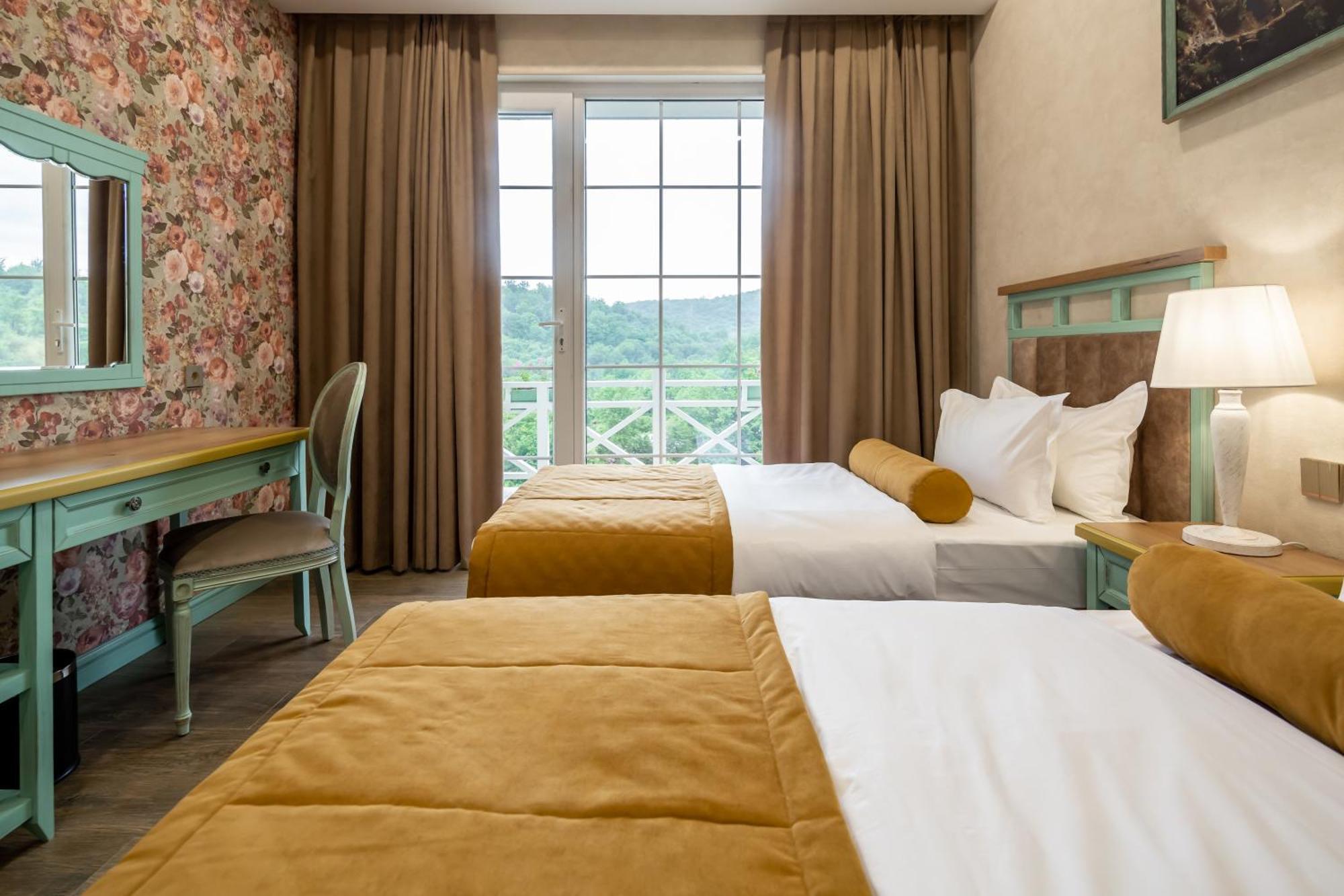 קובה Macara Village Resort מראה חיצוני תמונה