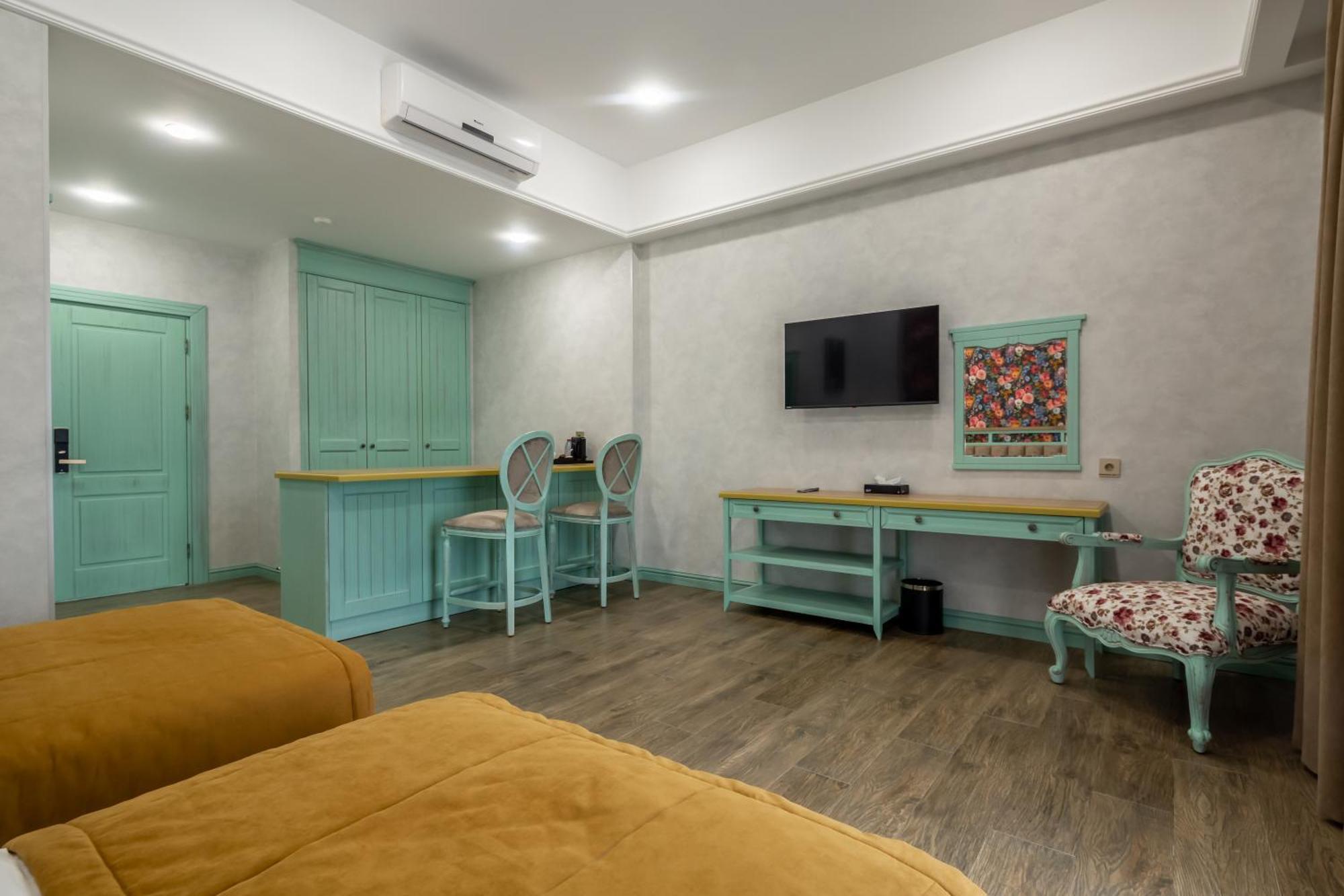 קובה Macara Village Resort מראה חיצוני תמונה