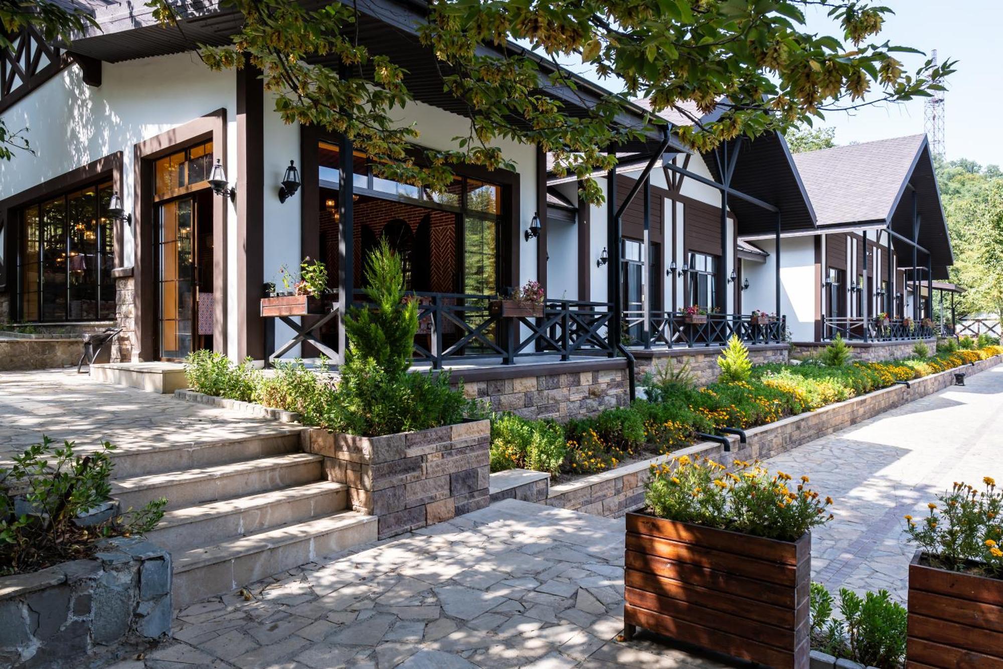 קובה Macara Village Resort מראה חיצוני תמונה