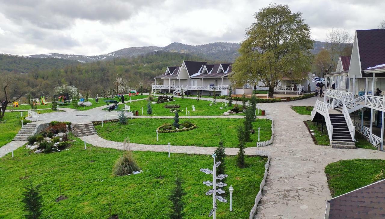 קובה Macara Village Resort מראה חיצוני תמונה