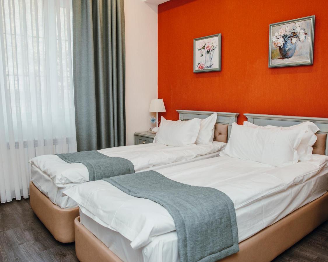 קובה Macara Village Resort מראה חיצוני תמונה