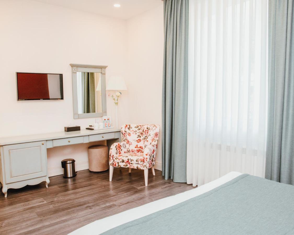 קובה Macara Village Resort מראה חיצוני תמונה