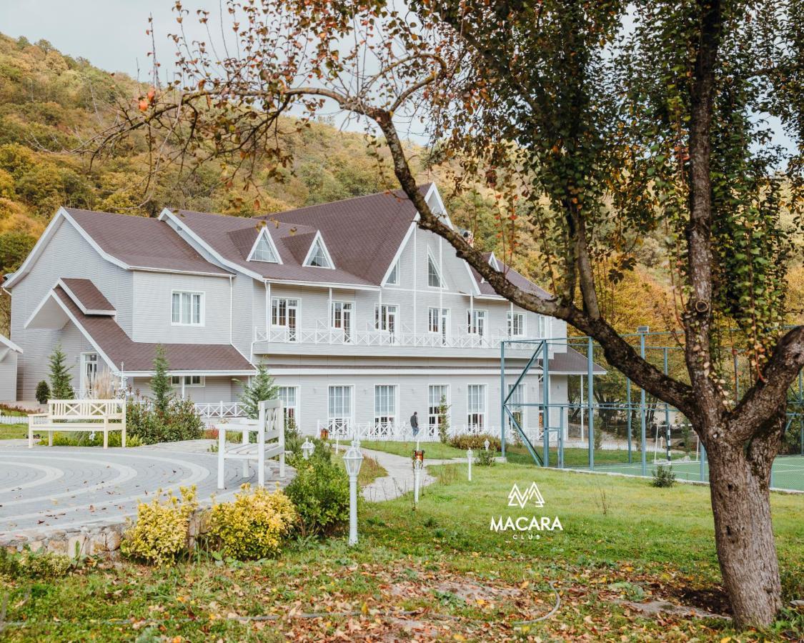 קובה Macara Village Resort מראה חיצוני תמונה