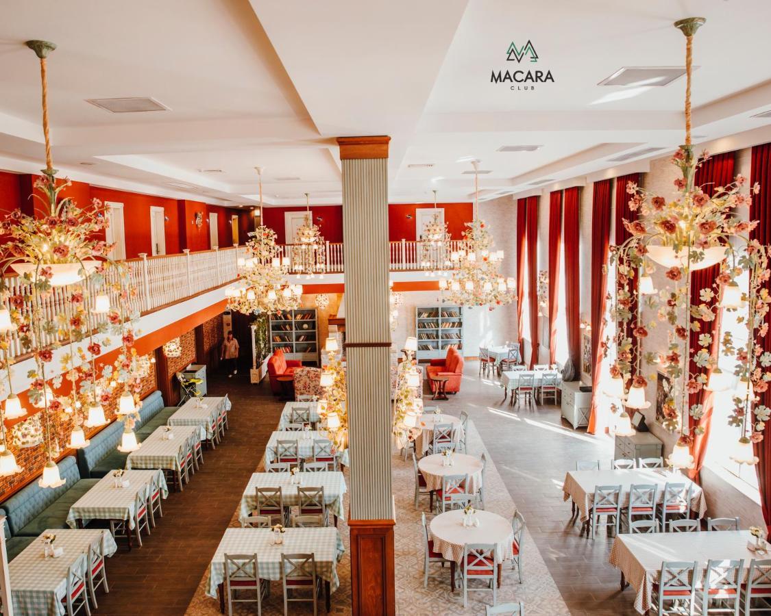 קובה Macara Village Resort מראה חיצוני תמונה