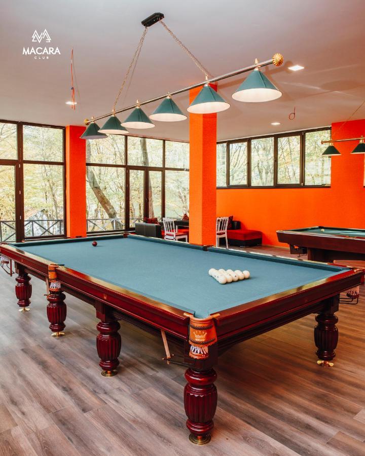 קובה Macara Village Resort מראה חיצוני תמונה
