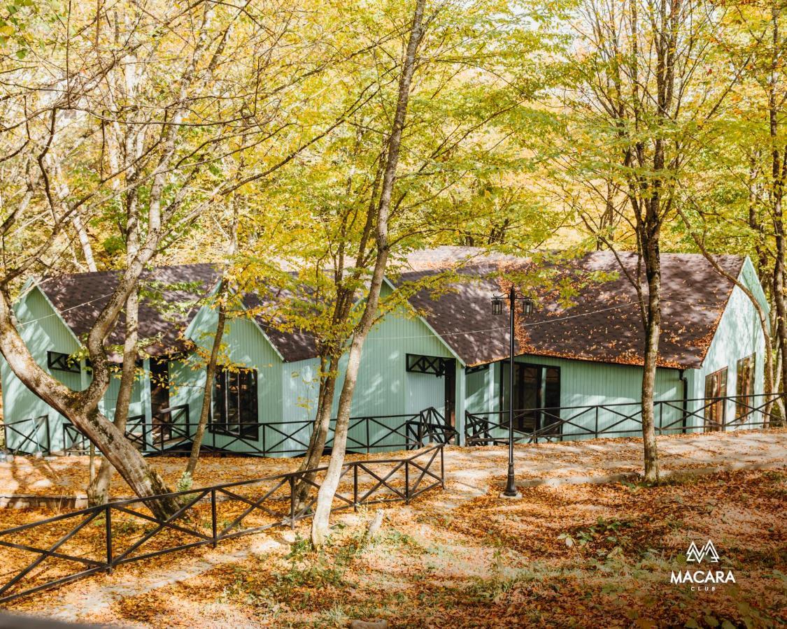 קובה Macara Village Resort מראה חיצוני תמונה